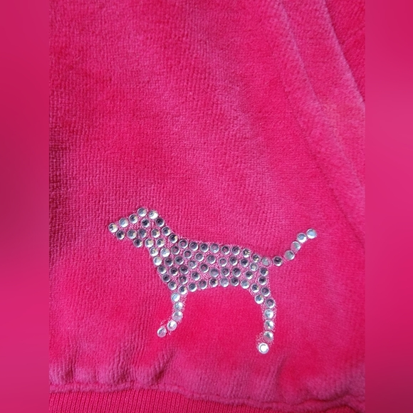 Juicy Hot Pink XS - Picture 4 of 4